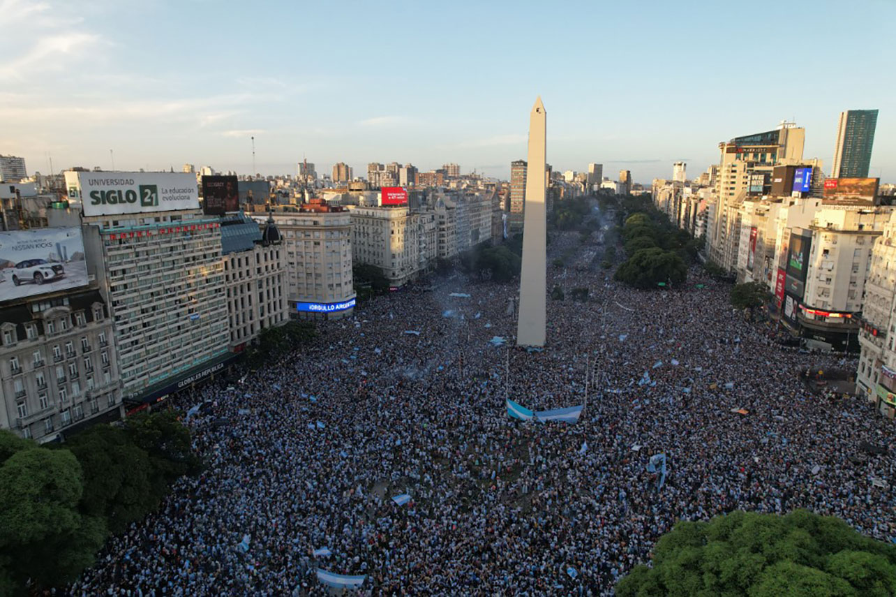 Argentina,Lionel Messi,Buenos Aires,afición