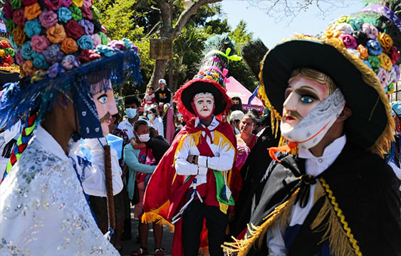 Qué tiempo hace en san sebastián de los reyes