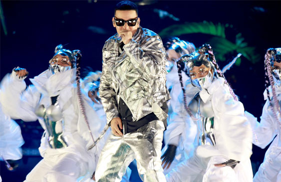 Daddy Yankee,Tour,Costa Rica