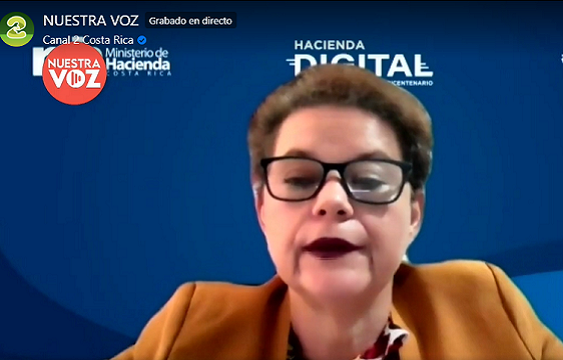 Ministerio de Hacienda,Hacker,Hecho Criminal,Sistemas,Noticias,Costa Rica