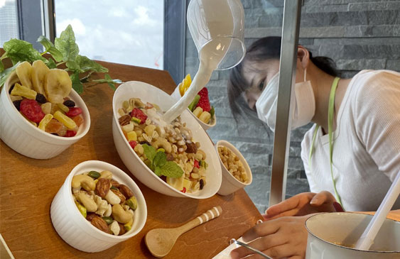 arte,comida de plástico,Japón