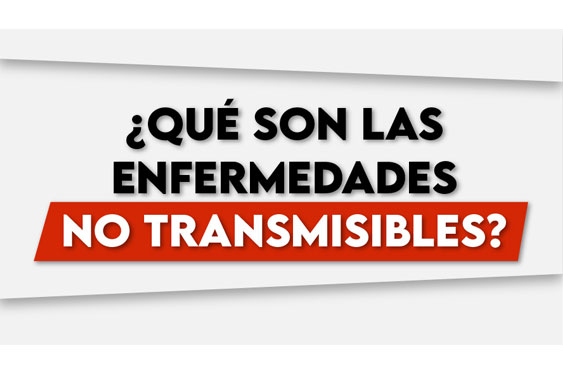 Enfermedades,no transmisibles,salud