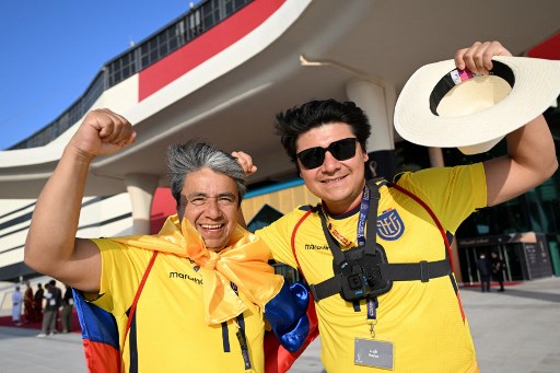 mundial,catar,doha,ambiente,inauguracion,noticias,internacionales,futbol