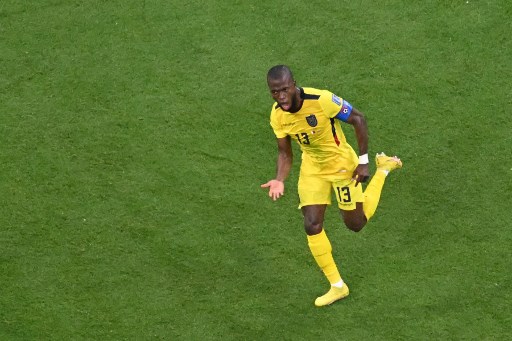 ecuador,gana,partido,inaugural,mundial,catar,noticias,internacionales,enner valencia