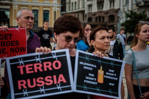 ucrania,liberación,prisioneros,intercambio,rusia,guerra,invasión,noticias,internacionales