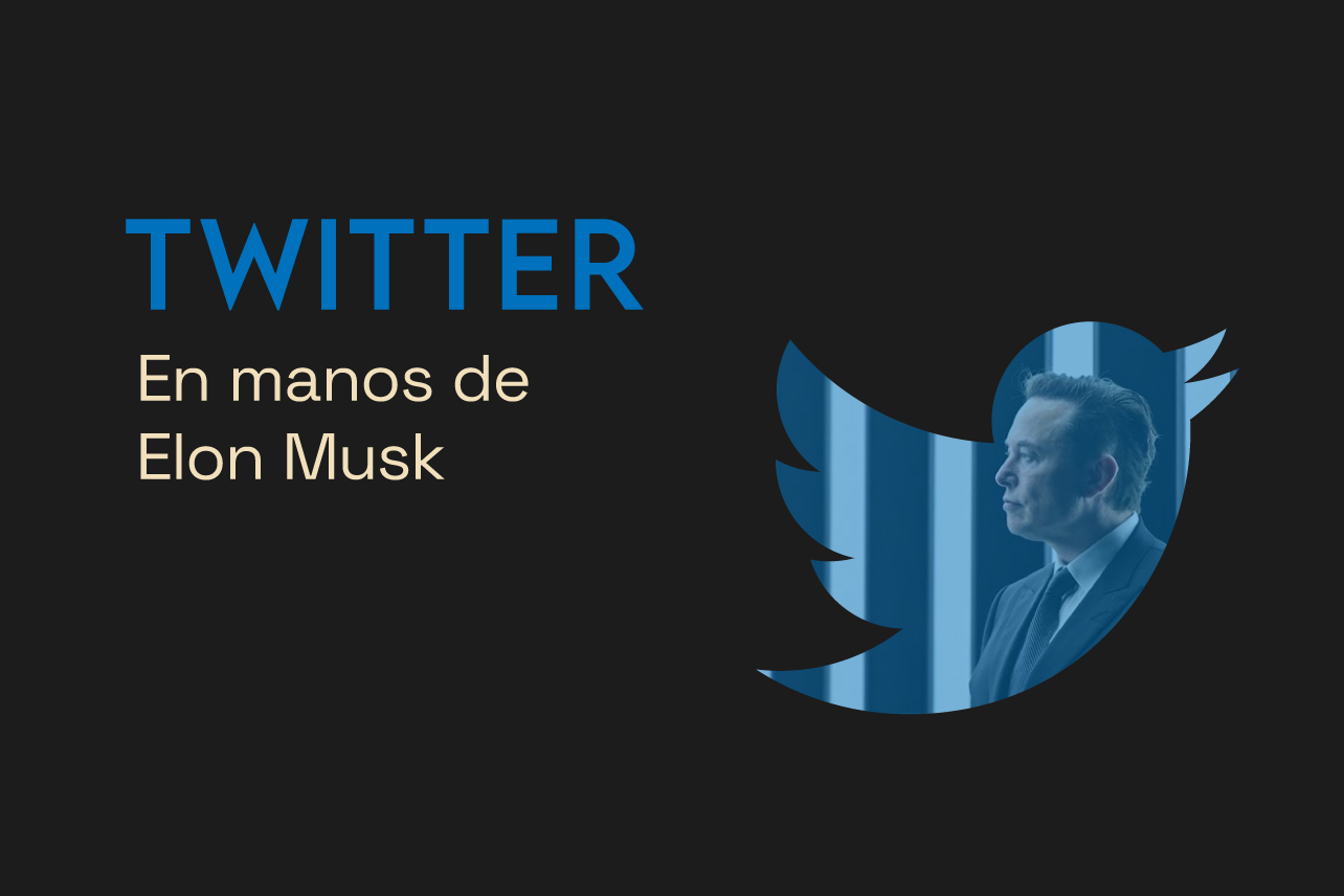 Elon Musk,Twitter,redes