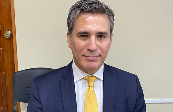 COMEX,Aguacate Hass,OMC,Manuel Tovar,Rodrigo Chaves