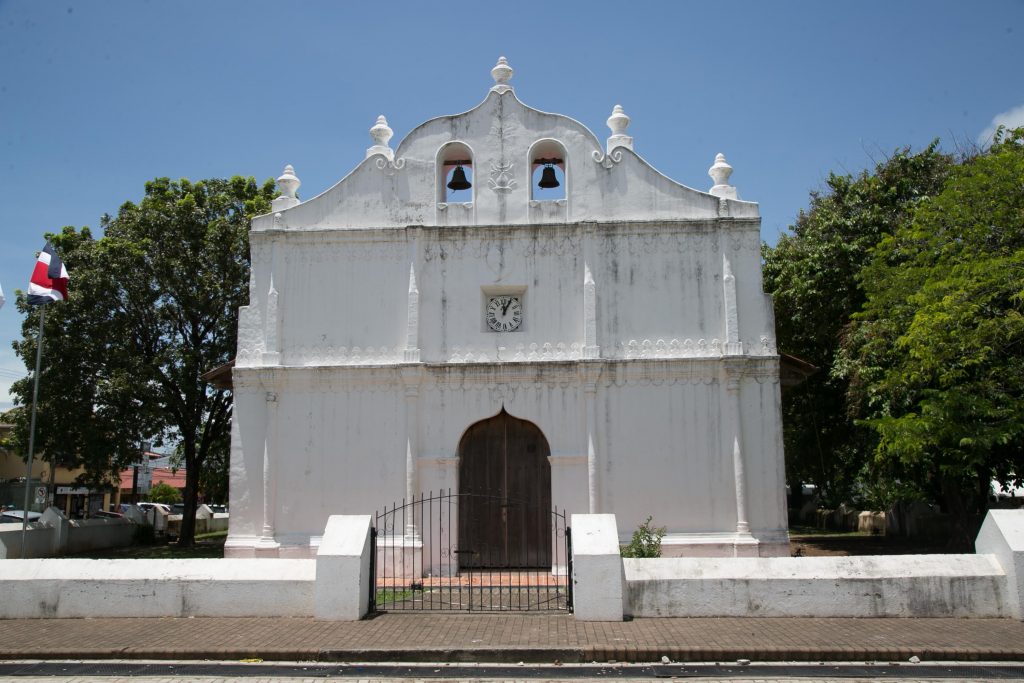 Presidente de la República,Guanacaste,Incorporación del Partido de Nicoya