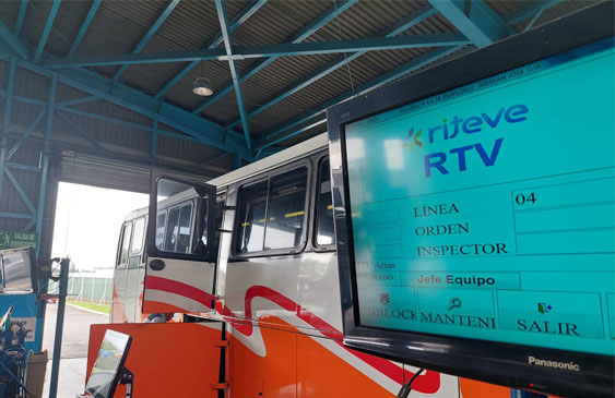 MOPT,revisión,Transporte,Público,Vehículos,Importados