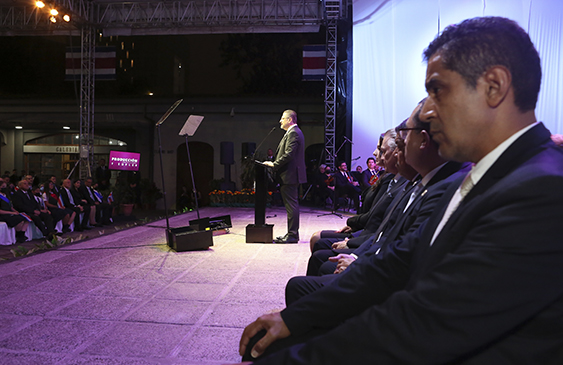 Asamblea Legislativa,Renta Global,Poder Ejecutivo,Ministerio de Hacienda