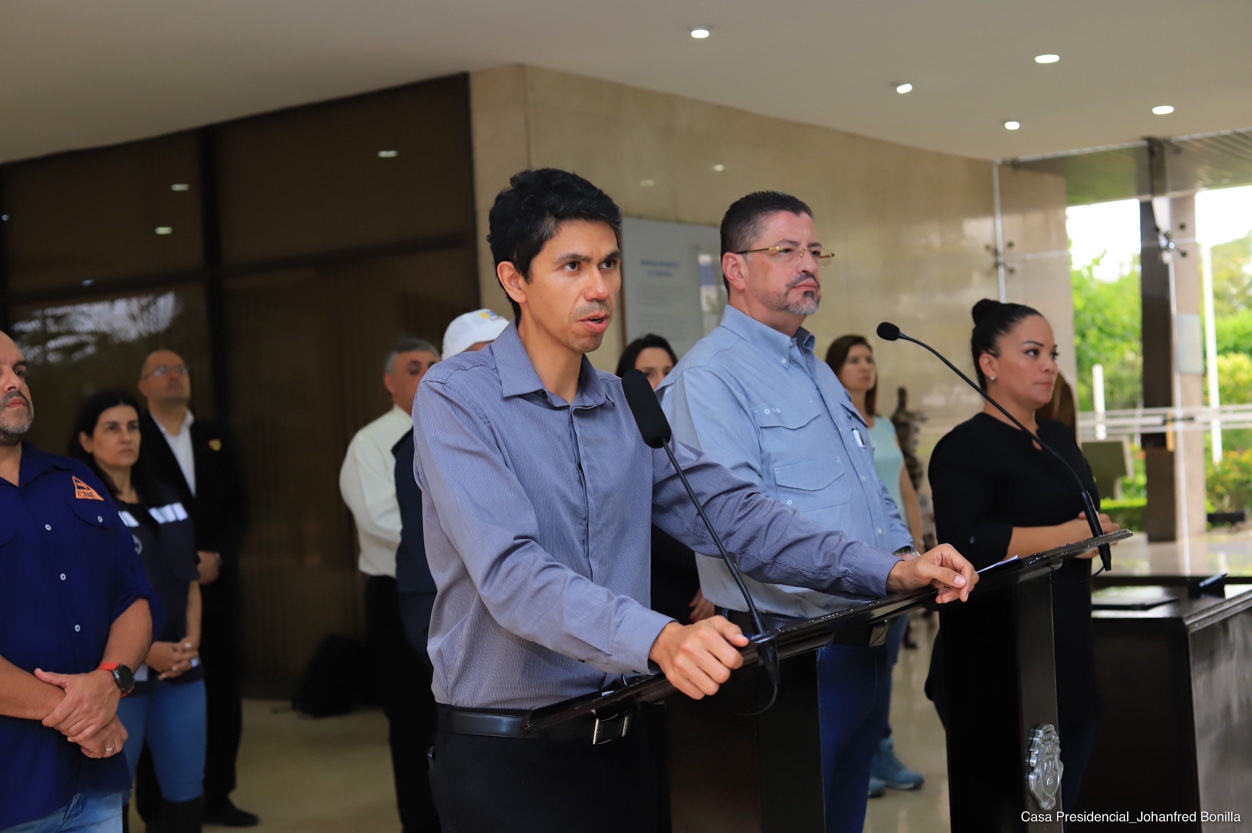 luis amador,mauricio batalla,mopt,conavi,gobierno de rodrigo chaves,tragedia en cambronero,accidente,autobús,cambronero,ruta 1,asamblea legislativa,diputados,investigación