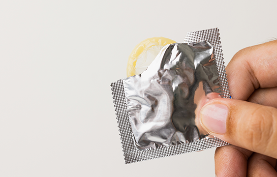 Condón,Sexo anal,preservativos,noticias,FDA