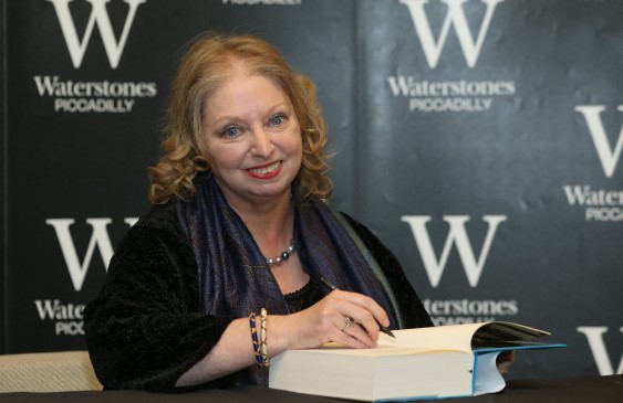 hilary mantel,escritora,booker prize,ganadora,reino unido,muere,noticias,internacionales