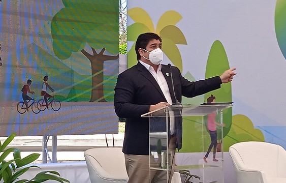 Carlos Alvarado,Ley de empleo público,Convicción,Firma,noticias,Costa Rica