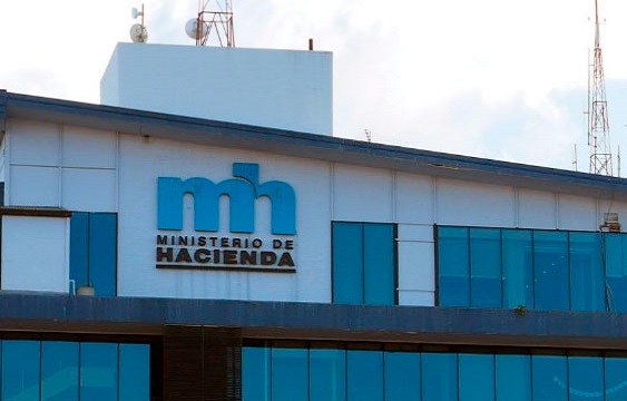 Ministerio de Hacienda,Nogui Acosta,Exonet,Tica,Aduanas