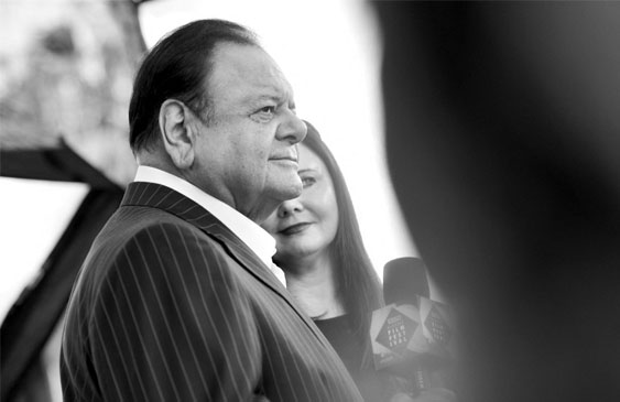 Paul Sorvino,muerte,actor