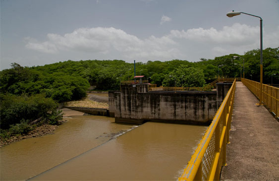 PUSC,PLN,Asamblea Legislativa,Rodrigo Chaves,agua,Guanacaste