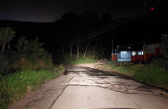 Oreamuno,Alvarado,Turrialba,Ministerio de Obras Públicas y Transportes (MOPT),Cartago