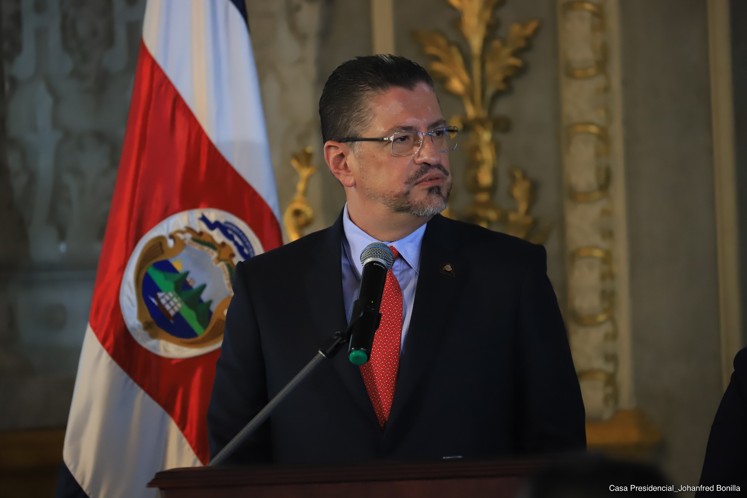 puntarenas,gira,presidente,rodrigo chaves,gobierno,pescadores,estibadores,sector productivo,turismo