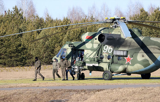 Bielorrusia,Ucrania,Rusia,guerra