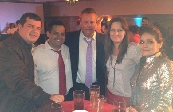 Roy Solano Chévez,Periodista