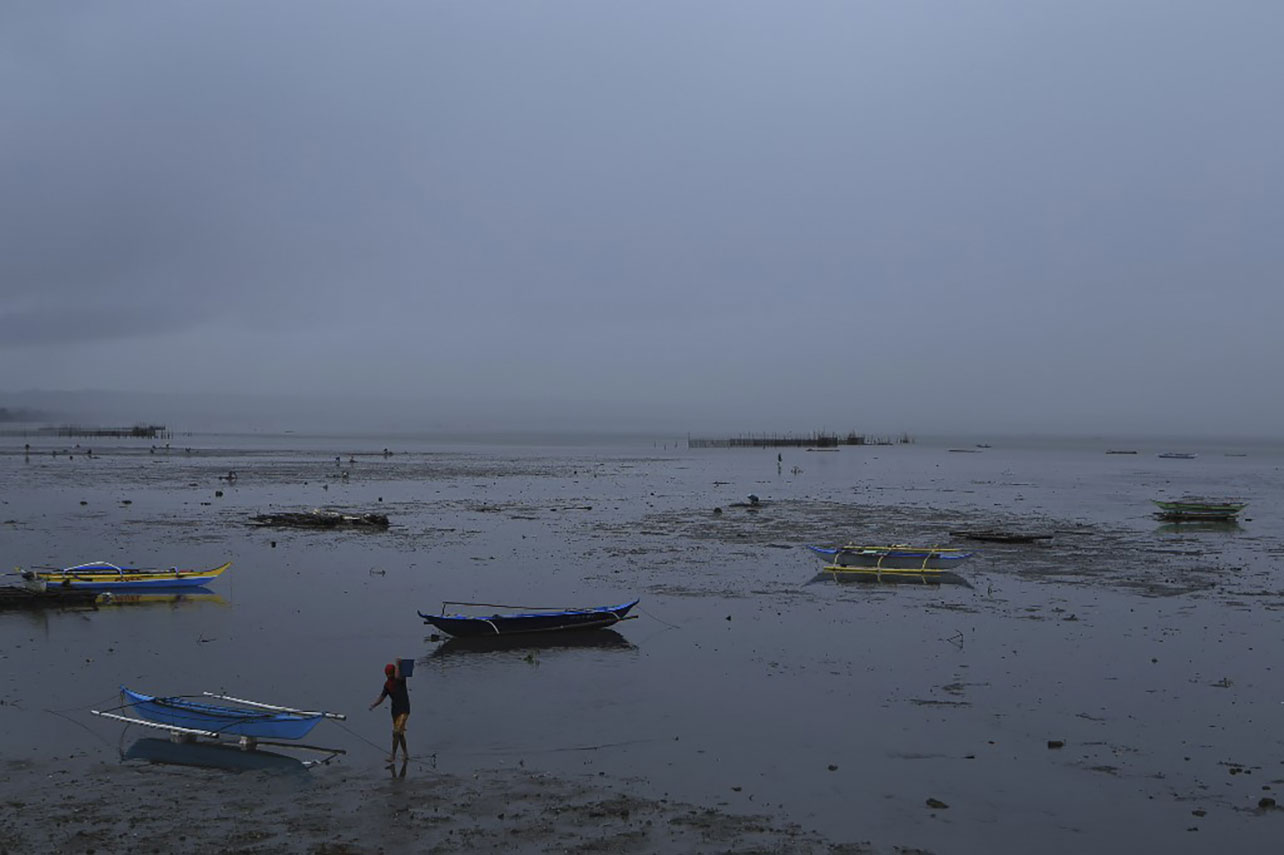 Filipinas,inundaciones,deslaves,muertos
