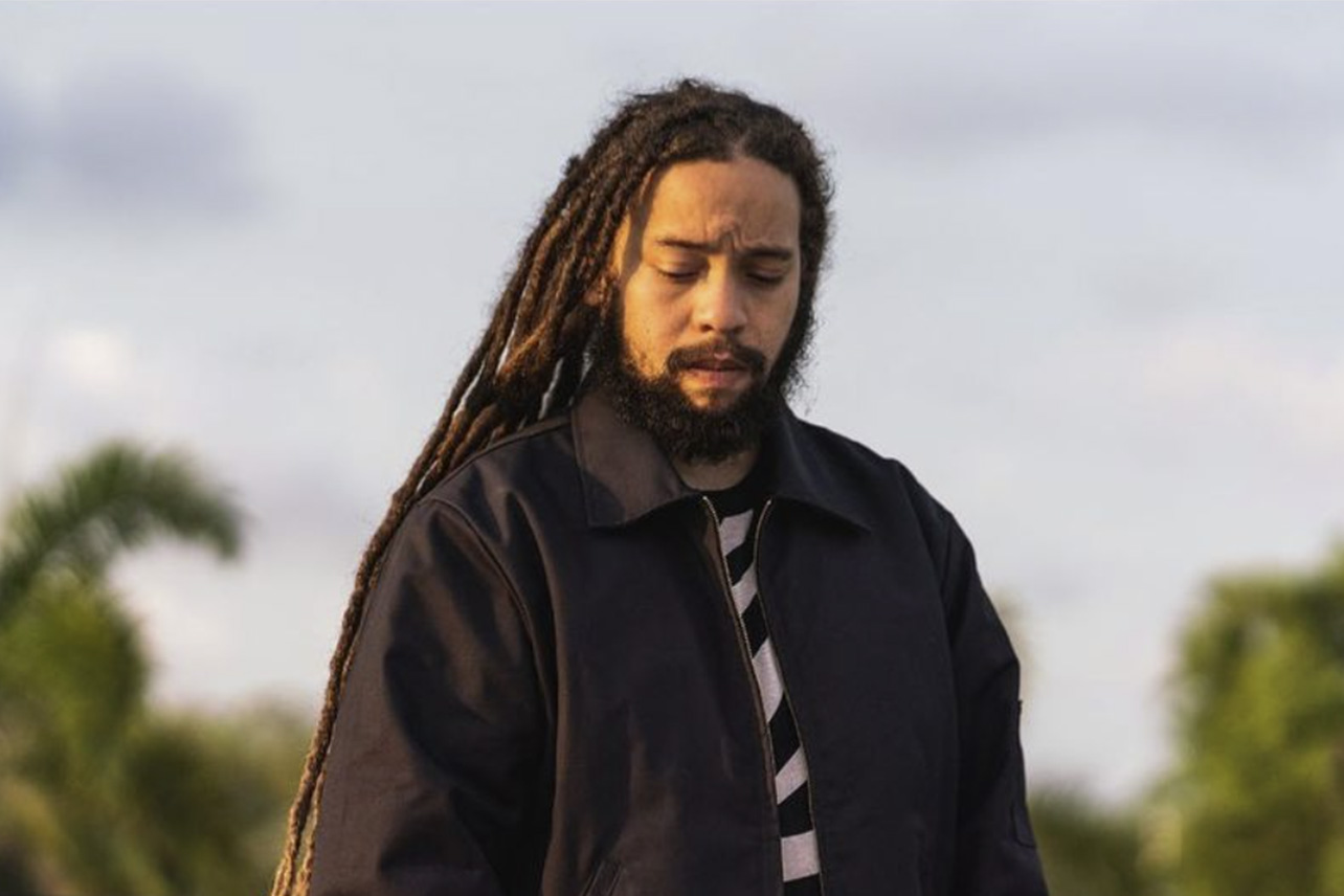 Joseph "Jo Mersa" Marley,Bob Marley,Fallecimiento