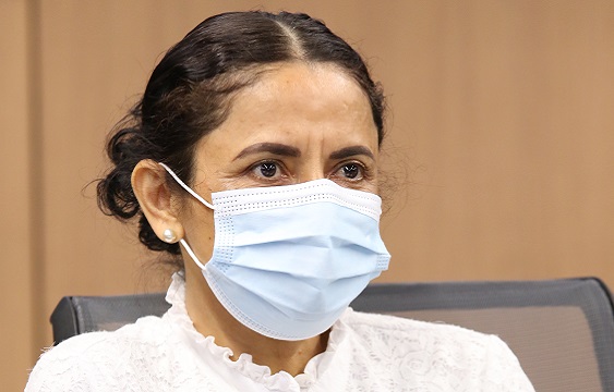 Yorleni León,Exdiputada,PLN,IMAS,Rodrigo Chaves Robles,Noticias,Costa Rica