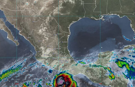 huracan,orlene,costas,mexico,categoría