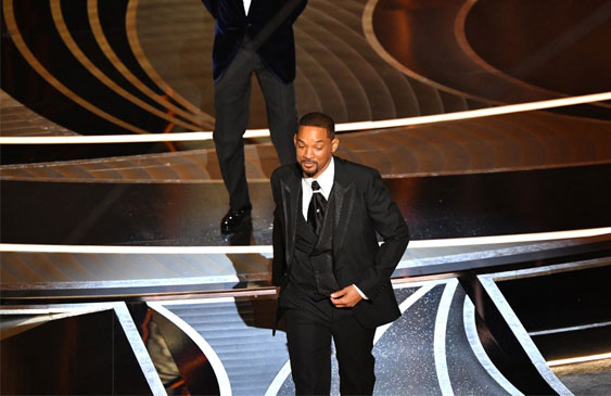 Óscar,ceremonia,Will Smith