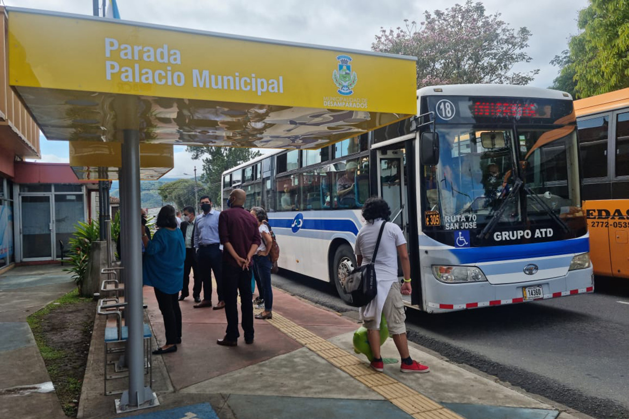 aresep,bus,transporte público,diésel,combustible,tarifas