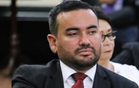 Jonathan Prendas,Daño Social,Procuraduría General de la República,Procuraduría de la Ética,Noticias,Costa Rica