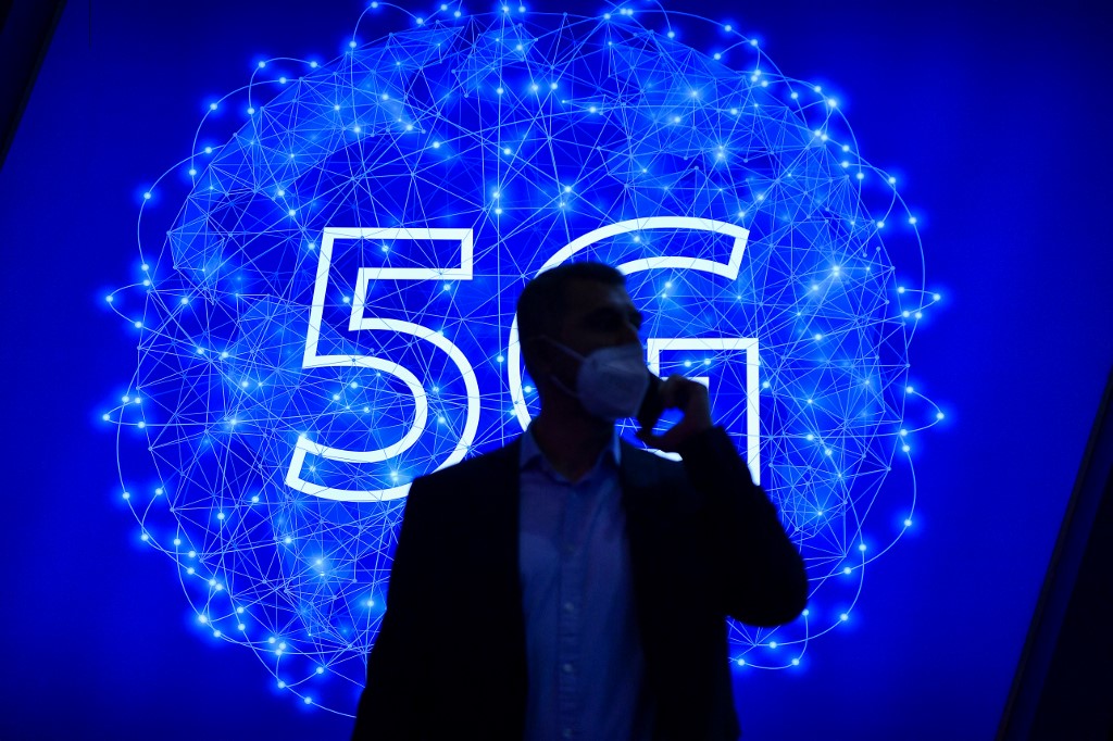 ICE,5G,Redes,Indi¿ustria,Tecnología,comercialización