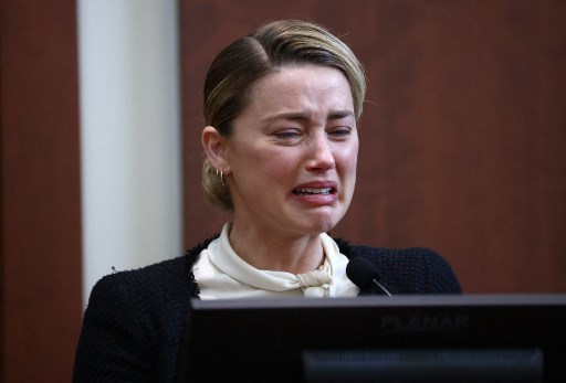 Amber Heard,Johnny Depp,Juicio,EEUU