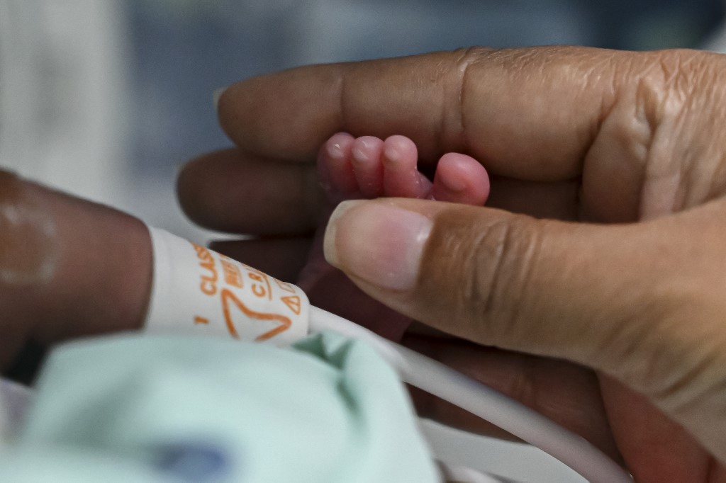 Contacto Piel Con Piel Es Preferible A La Incubadora Para Los Bebés Prematuros Según La Oms 8722