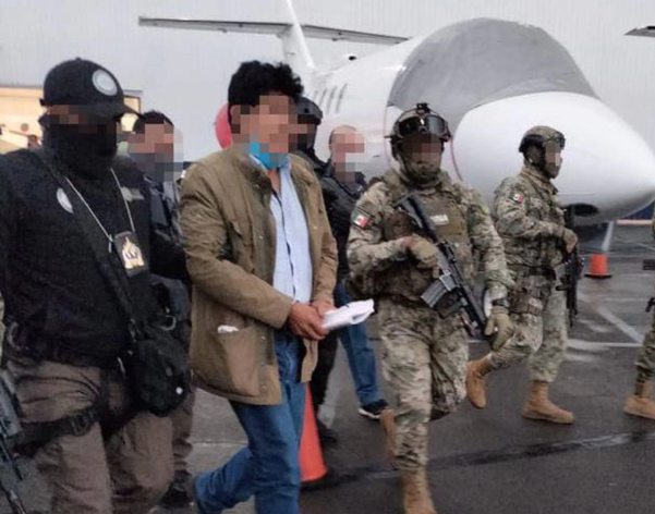 Caro Quintero,México,Costa Rica,DEA