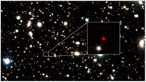 Galaxia,HD1
