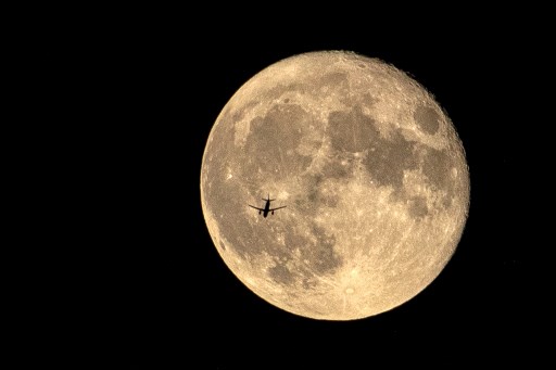 Artemis 1, la misión no tripulado a la Luna, despegará el 29 de agosto ...