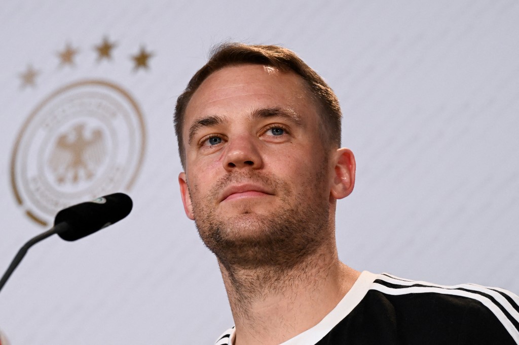 manuel neuer,esperanza,alemania,mundial,catar 2022,rival,costa rica,noticias,internacionales