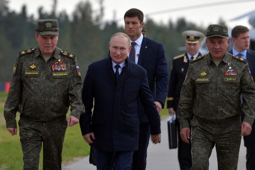 Vladimir Putin,Rusia,Ucrania,Invasión