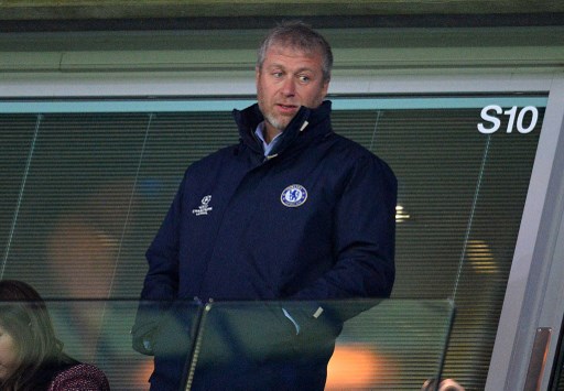 Rusia,Roman,Chelsea