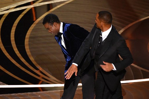 Oscars,Will Smith