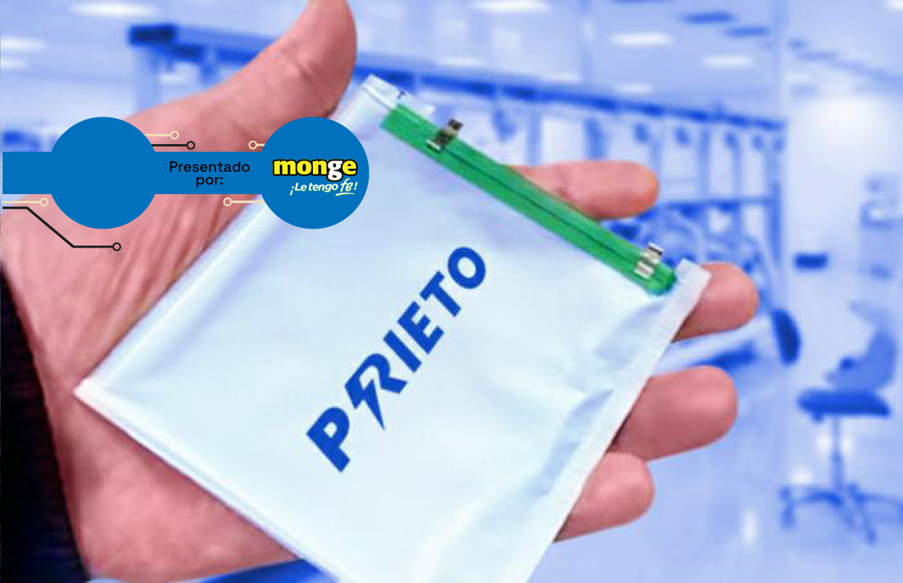 Batería,carga rápida,tecnología
