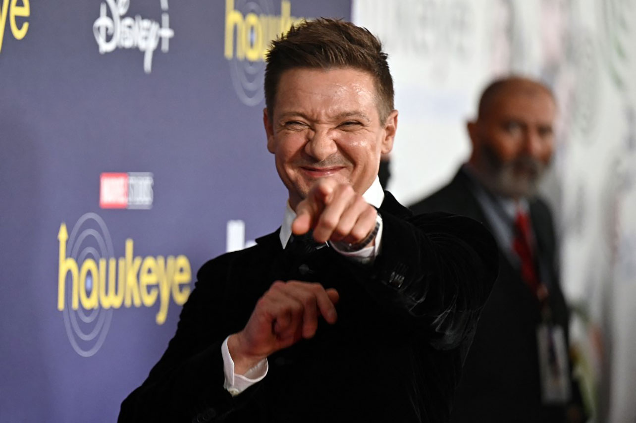 Jeremy Renner,Hawkeye,actor,accidente
