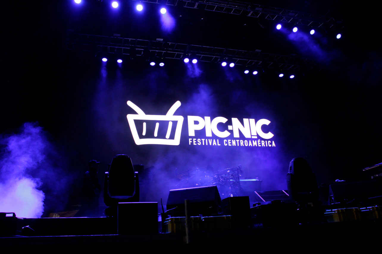 Picnic,fechas,sábado,concierto