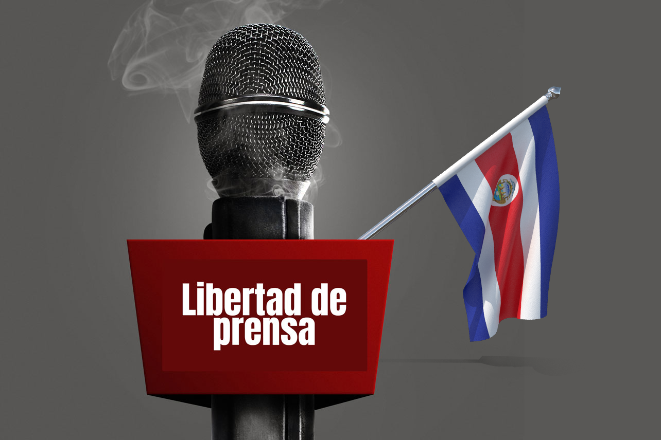 Costa Rica Cae 15 Puestos En Ranking De Libertad De Prensa Según Reporteros Sin Fronteras 7471