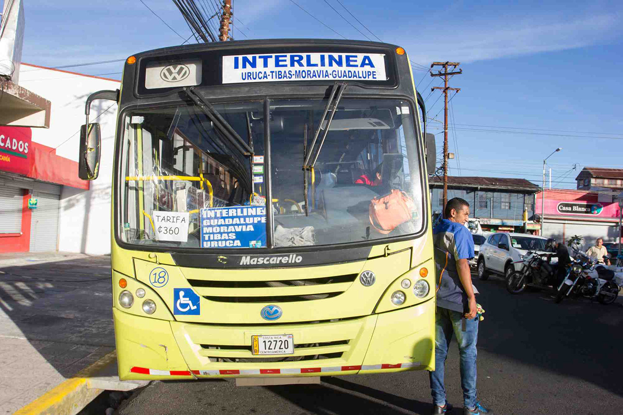 ctp,mopt,vida útil de los buses,transporte público,autobuses,personas con discapacidad,adultos mayores,fecodis,conapdis,ageco,conapam,conadeco