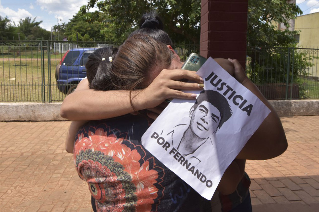 Argentina,condena,cadena perpetua,crimen