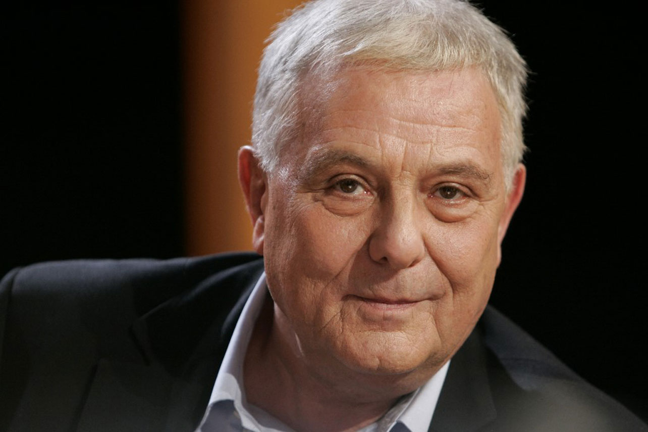 muerte,escritor,Philippe Sollers