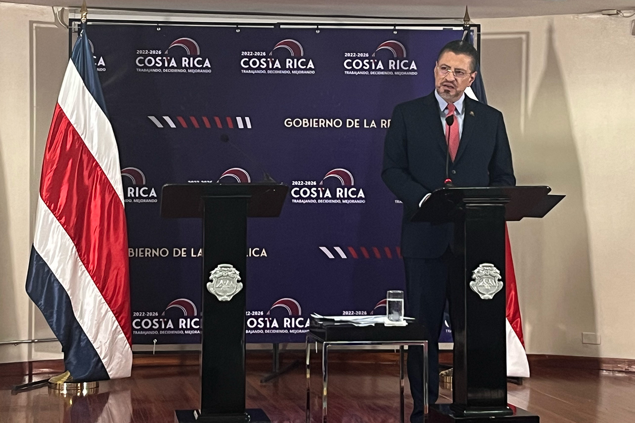 joselyn chacón,manuel morales,psd,progreso social democrático,gobierno,rodrigo chaves,asamblea legislativa,oficialismo,ins,mónica araya